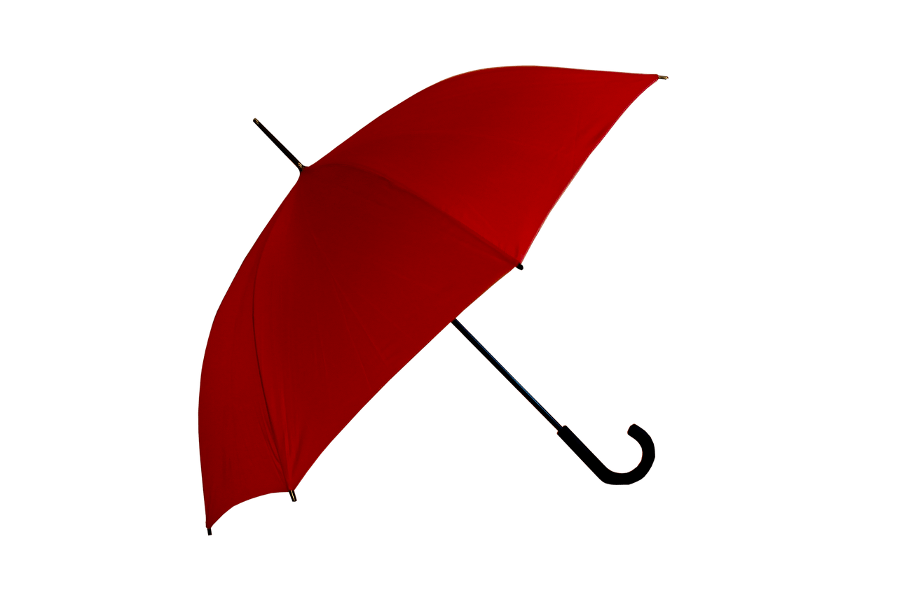 umbrella, red, weather-249346.jpg