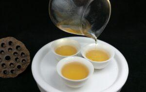 single clump tea, duck shit aroma, oolong tea-2431809.jpg